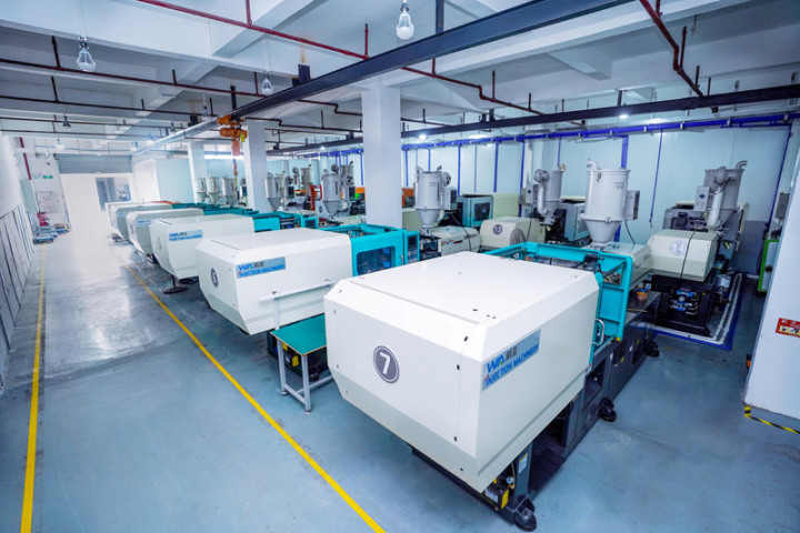 Production Equipment