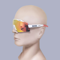 Outdoor Sport Running Glasses Goggle