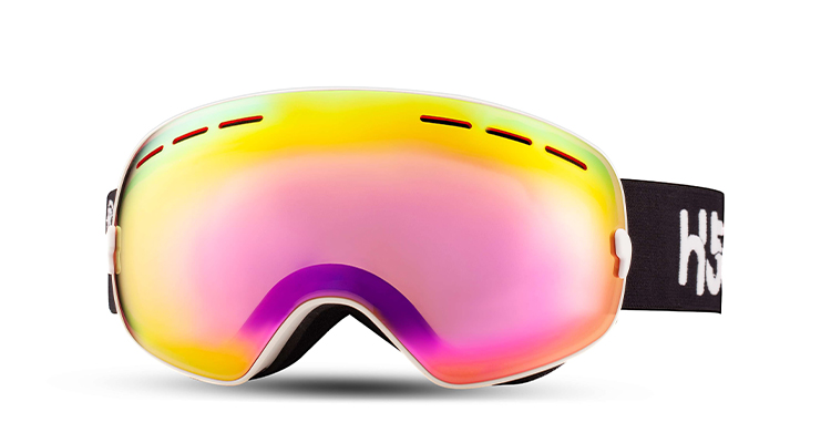 snow goggle