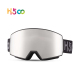 Low Moq China Factory Custom Ski Protective Glasses