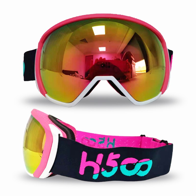 ski glasses