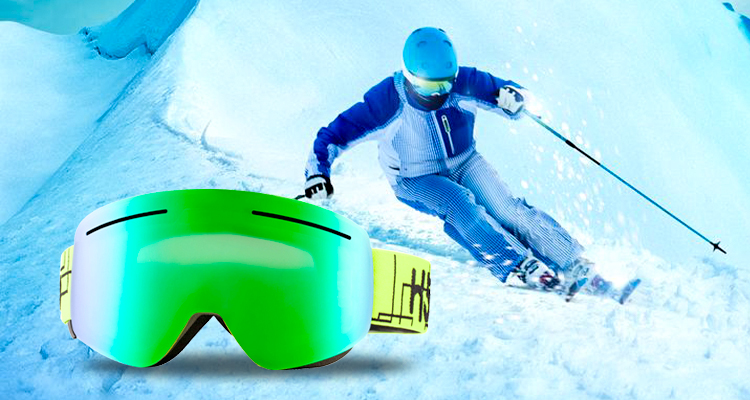 Winter Ski eyewear