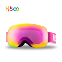 Classical Design Snowmobile Goggle Ski Goggle