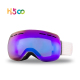 Klassisches Design Snowmobile Goggle Skibrille