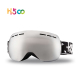 Klassisches Design Snowmobile Goggle Skibrille