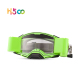 Clear Roll Off System Lentille Casque Masque MX Goggle