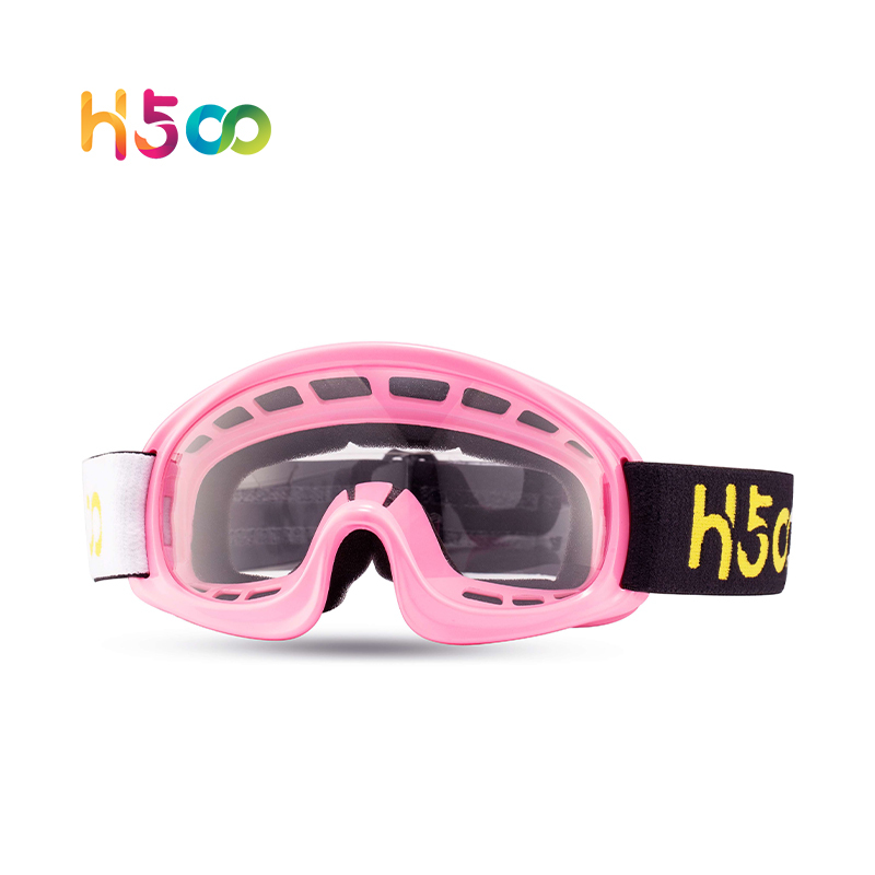 Outdoor Fashion Uv400 Anti Scratch Mountainbike Goggle