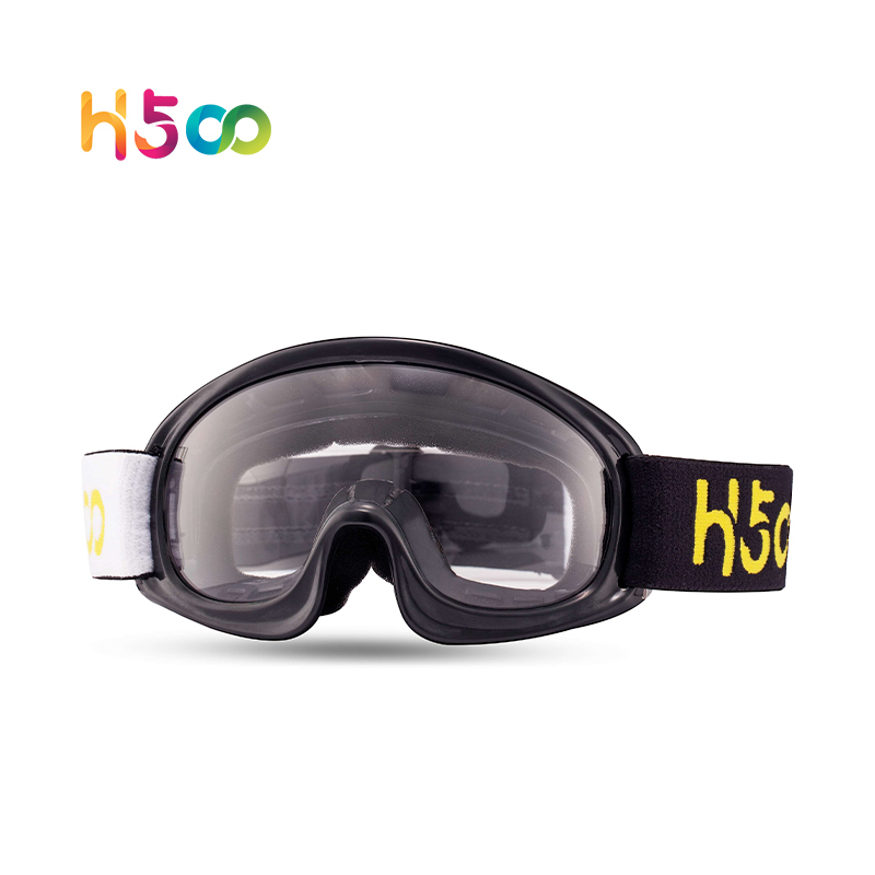 Outdoor Fashion Uv400 Anti Scratch Mountainbike Goggle