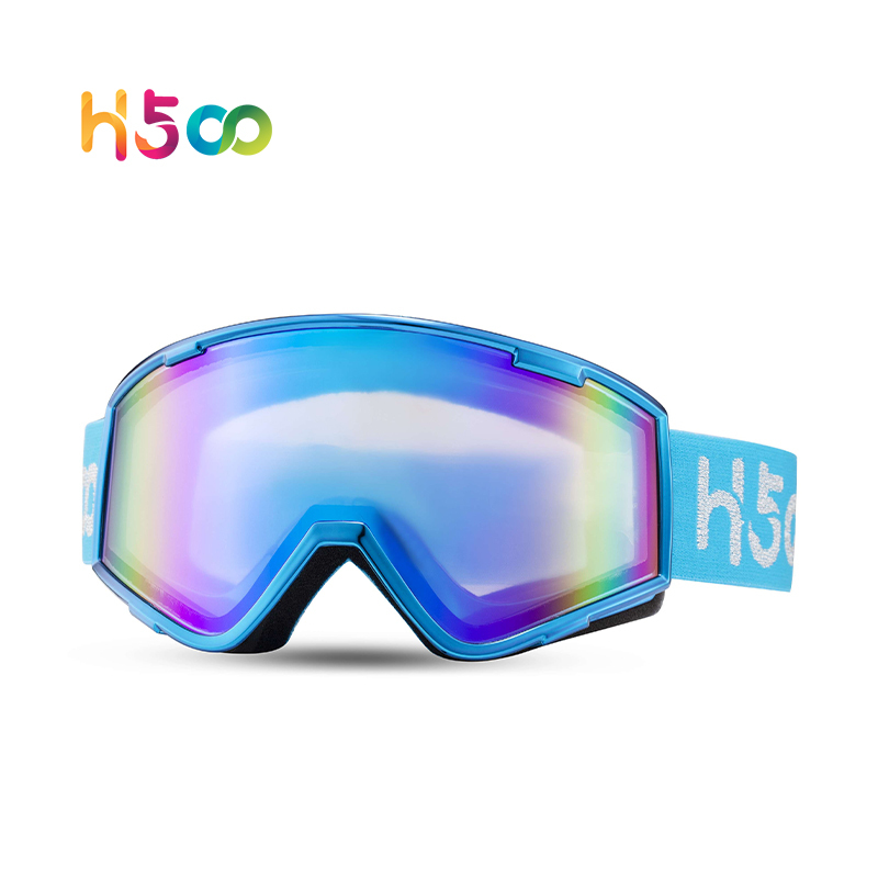 Roll Off Tear Off Helmet Fit Motorbike Goggle