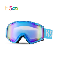 Roll Off Tear Off Helmet Fit Motorbike Goggle