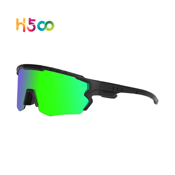 Fashionable Designer Sport Glasses