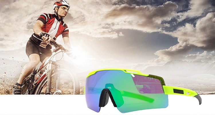 Bicycle bike goggle