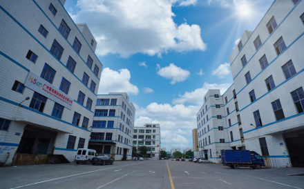 Production Working Shop