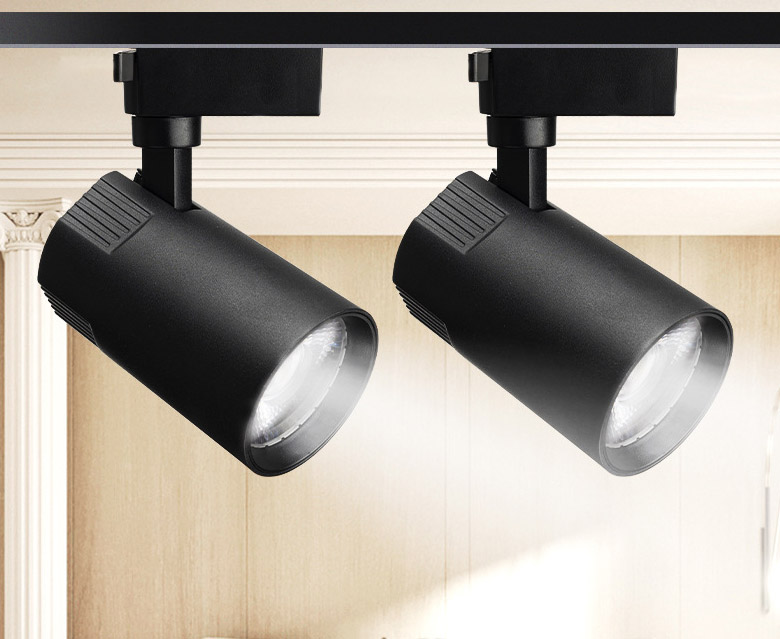 Smart LED Track Lights 3 CCT Dimmable