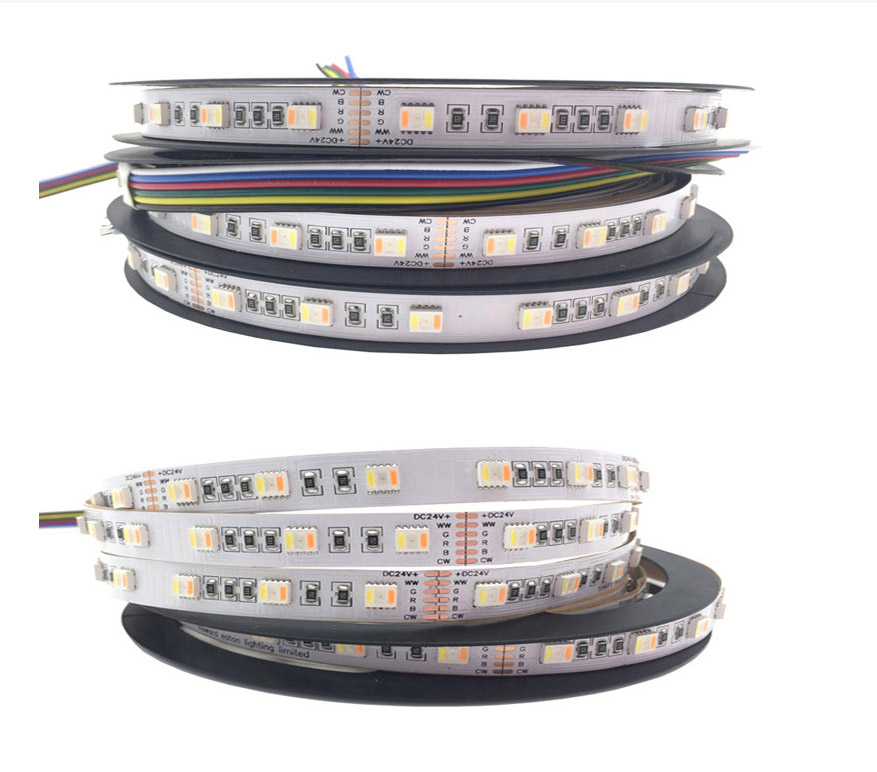 LED Strip Lights For TV RGB Color Changing