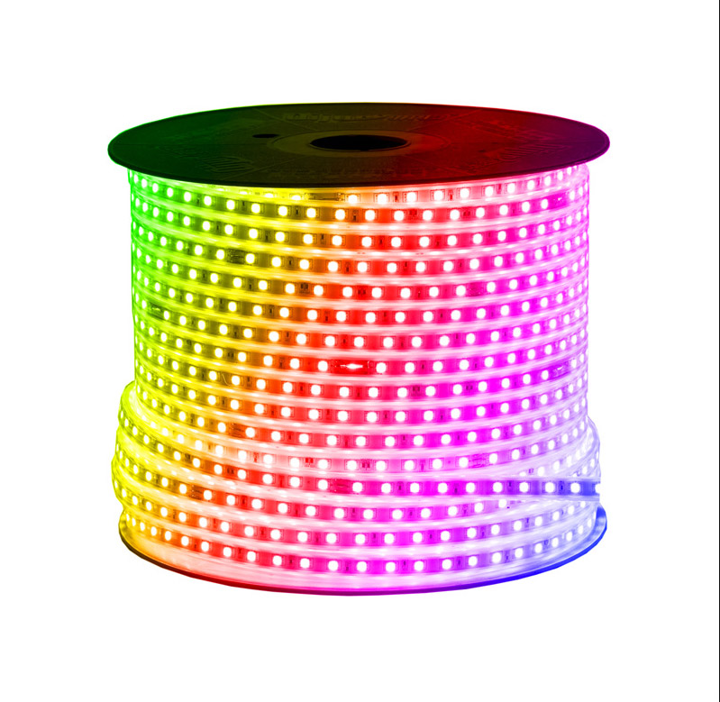 LED Strip Lights Ultra-long RGB Color Changing