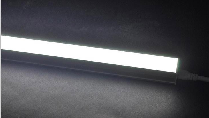 Waterproof LED T8 Tube Lights IP65 For Damp Location