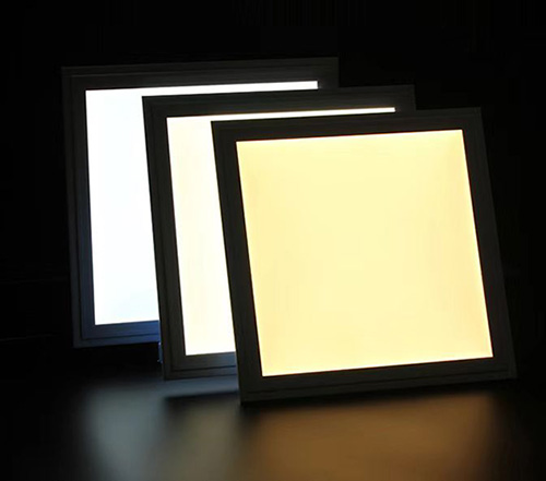 LED-Panel-Leuchten