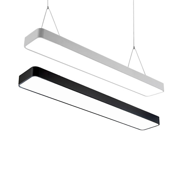 LED Pendant Light Kits For Office Shopping Malls Adjustable