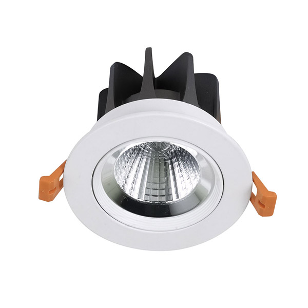 LED таванни спотове за кухня IP20 Водоустойчиви
