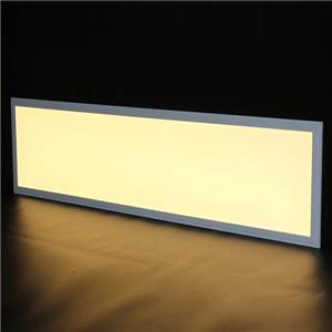 Wiederaufladbare LED-Panel-Leuchten Back Lite und Edge Lite