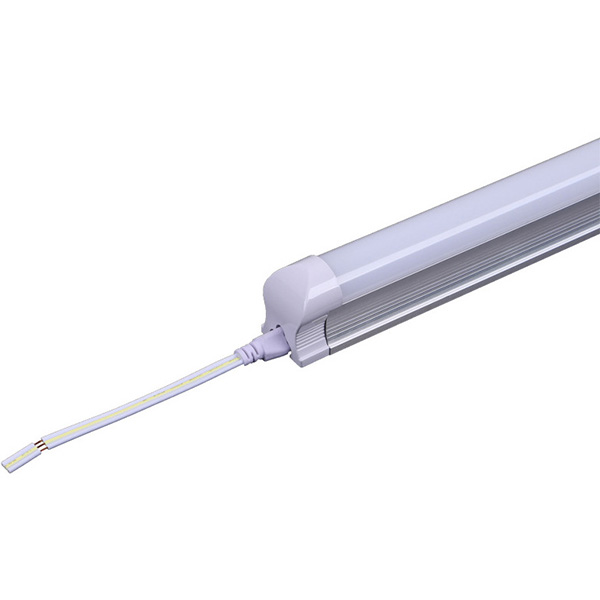 Le tube en aluminium T8 de LED allume la longueur de 4 pi