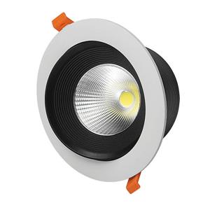 LED Ceiling Downlight Recessed Mounted