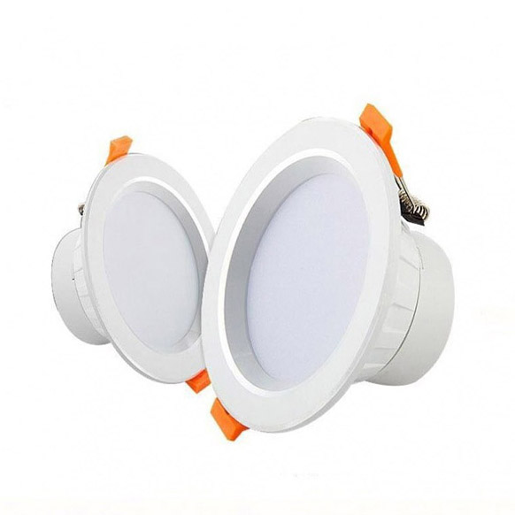 LED Ceiling Downlight Fixtures All In One