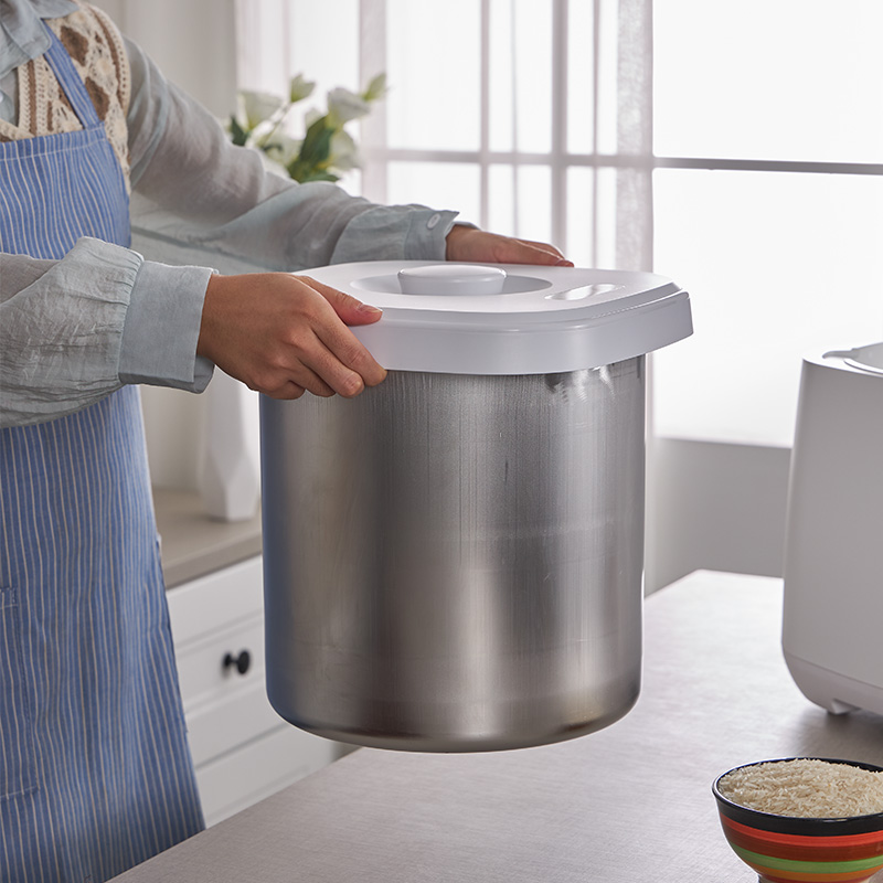 Supply Electric Smart Vacuum Airtight Food Storage Box Wholesale