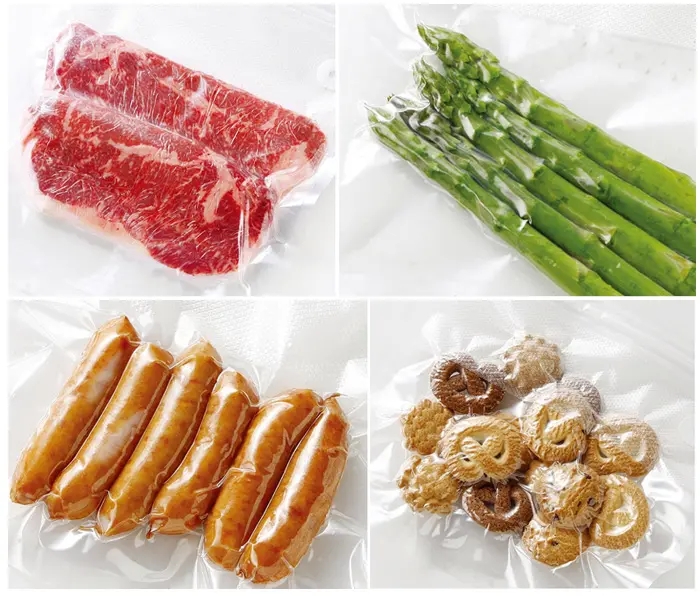 Which vacuum sealer do you choose?
