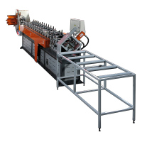 C Profile Purlin Roll Forming Machine