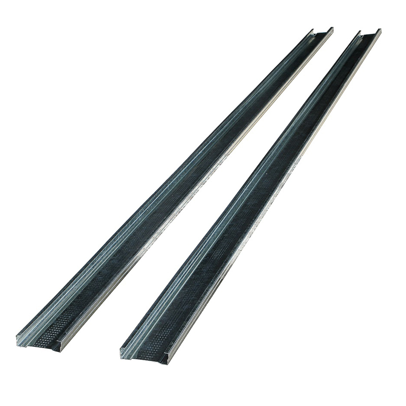 C Profile Purlin Roll Forming Machine