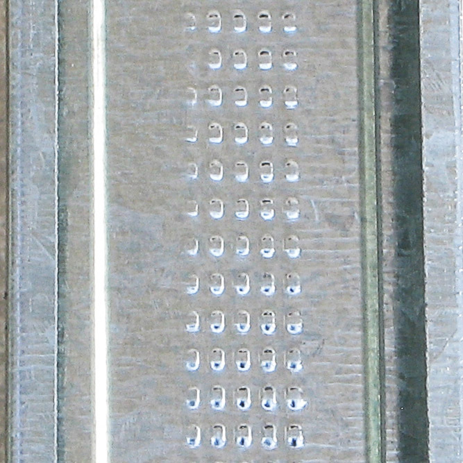 C Profile Purlin Roll Forming Machine