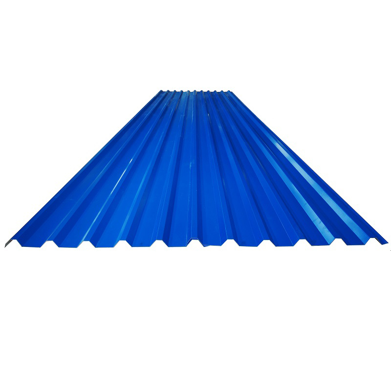 Roof and Wall Cladding Sheet Roll Forming Machine