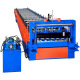Roof and Wall Cladding Sheet Roll Forming Machine