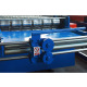 Roof and Wall Cladding Sheet Roll Forming Machine