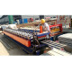 Wall Cladding Profile Roll Forming Machine