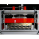 Light Steel House Floor Deck Roll Forming Machine