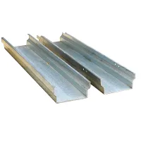 Shelf Beams Roll Forming Machine