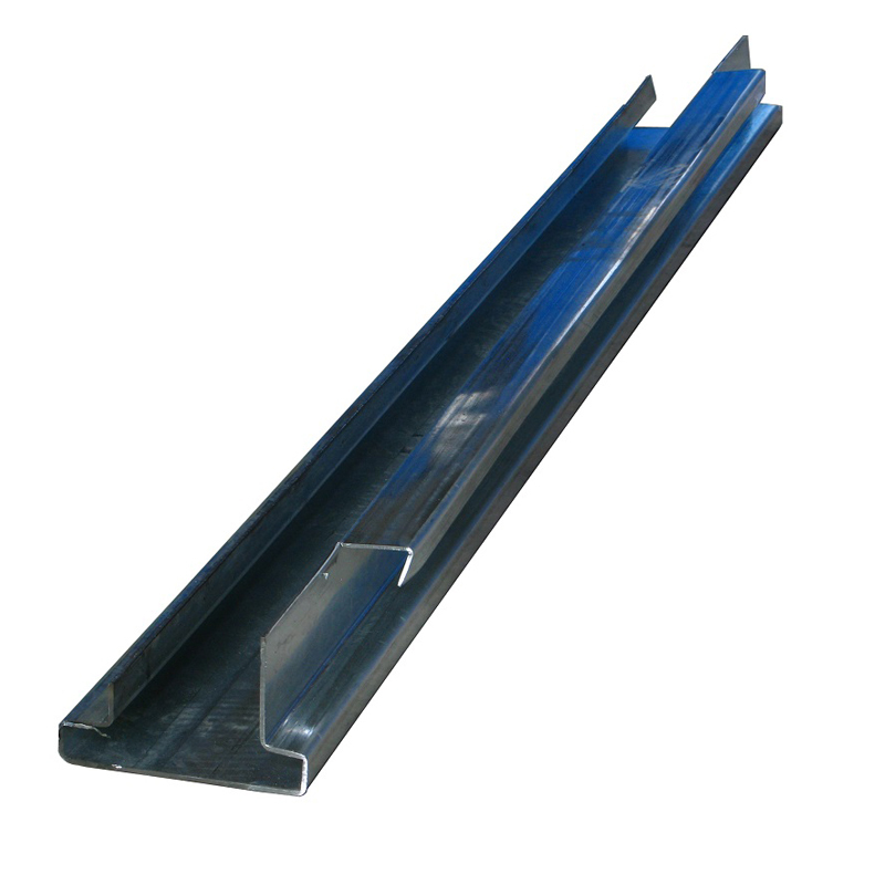 Container House Top Beam Roll Forming Machine