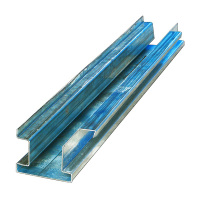 Container House Top Beam Roll Forming Machine