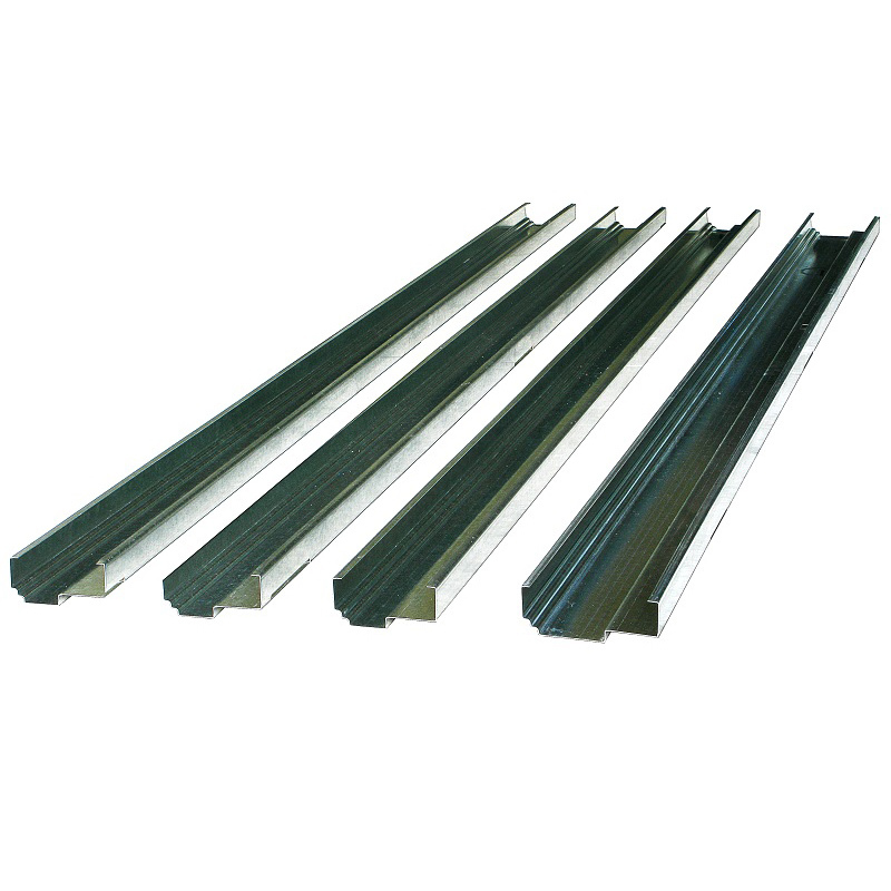 Steel Door Frame Roll Forming Machine