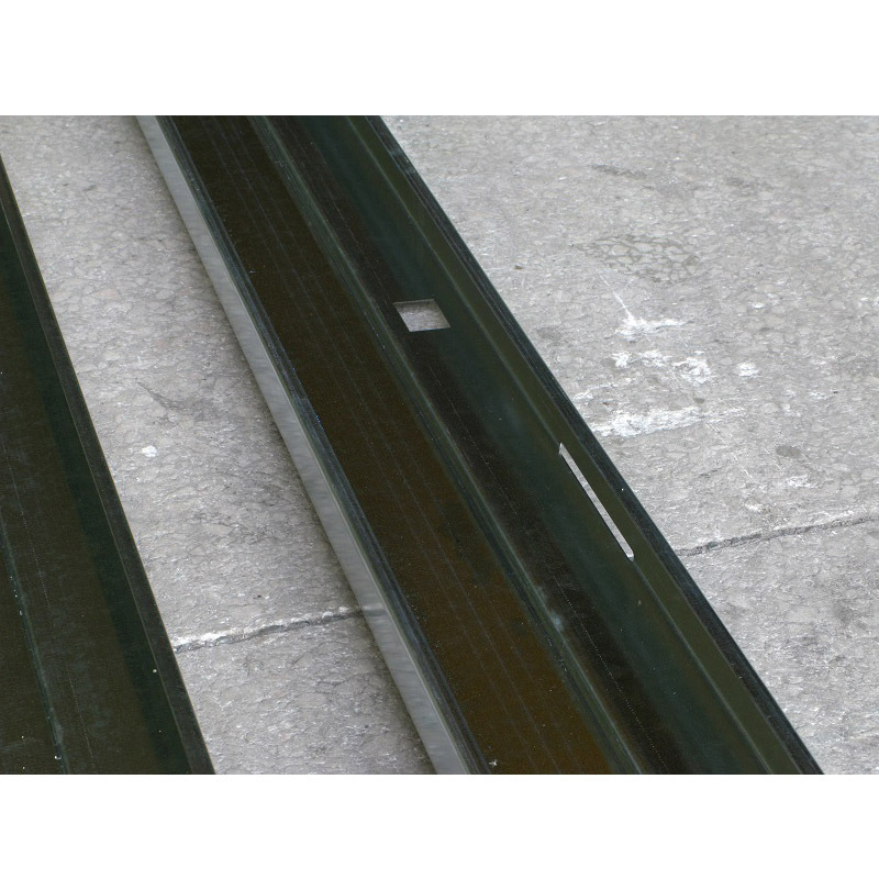 Steel Door Frame Roll Forming Machine