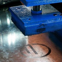 Steel Door Frame Roll Forming Machine