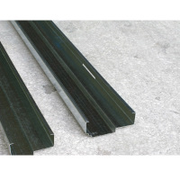 Steel Door Frame Roll Forming Machine