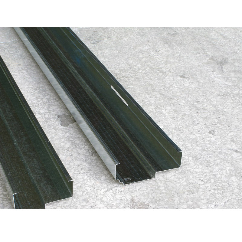 Steel Door Frame Roll Forming Machine