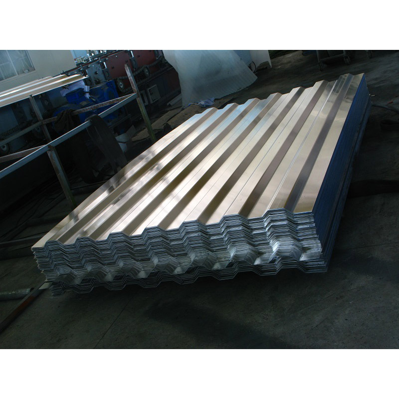 Rouleau de panneau de chariot formant la machine