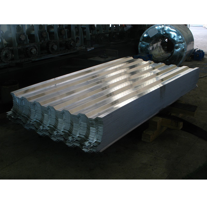 Rouleau de panneau de chariot formant la machine