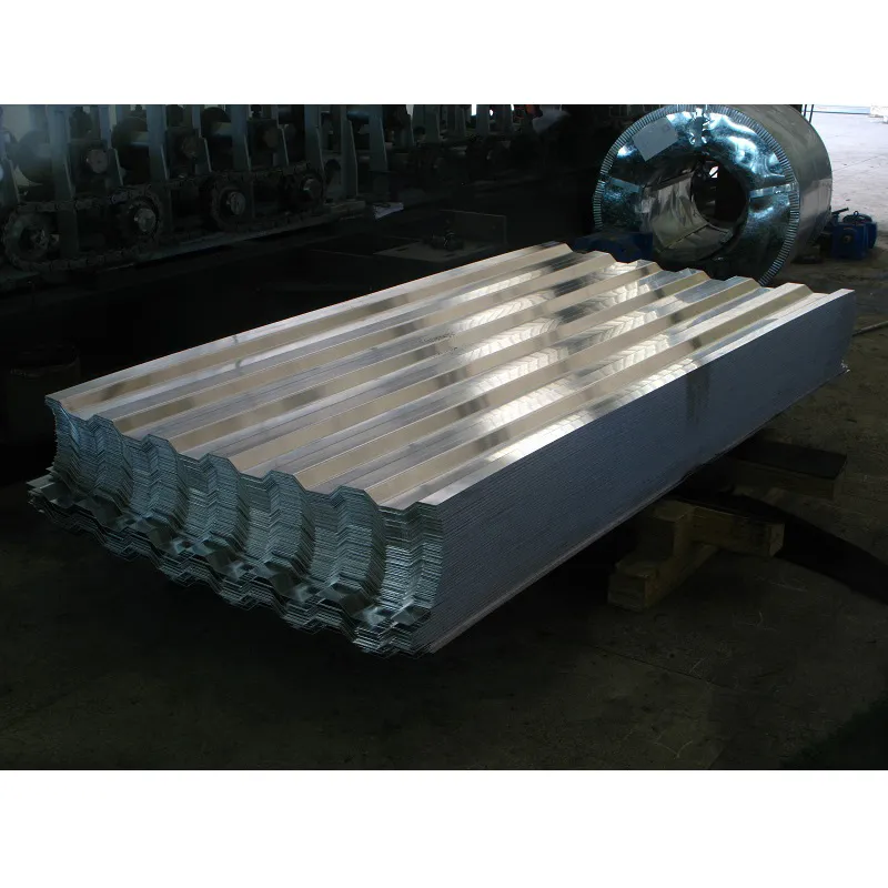 Carriage Panel Roll Forming Machine