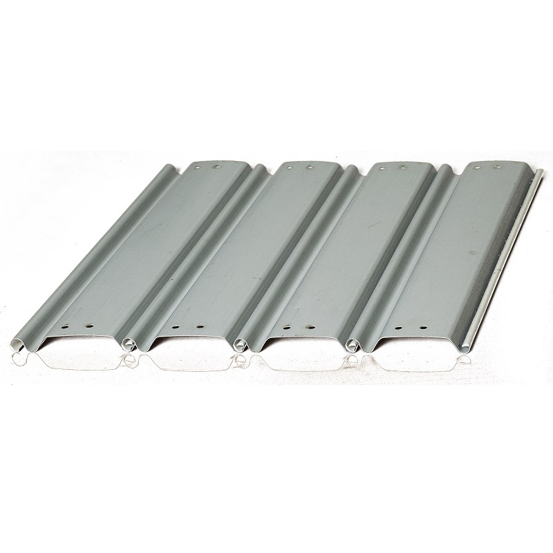 Roller Shutter Door Roll Forming Machine